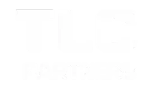 TLC Partners brand logo