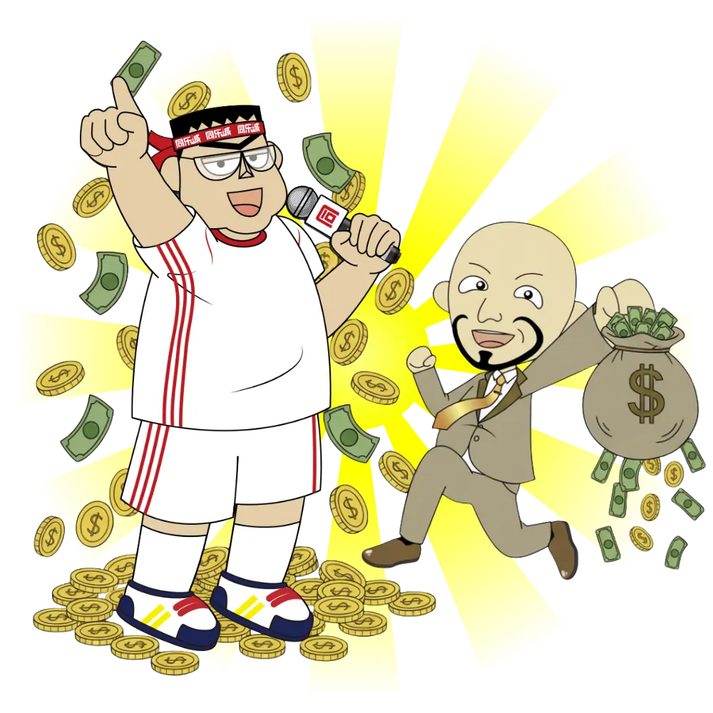 TLC Partners Affiliate Program Banner